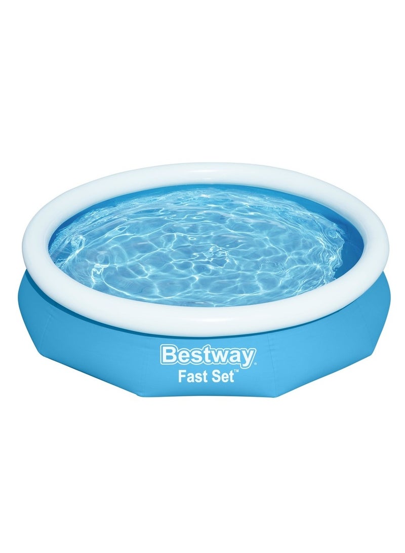 Bestway Bestway - Fast Set Above Ground Pool without Pump 305x66 cm - 57456  - Image 3