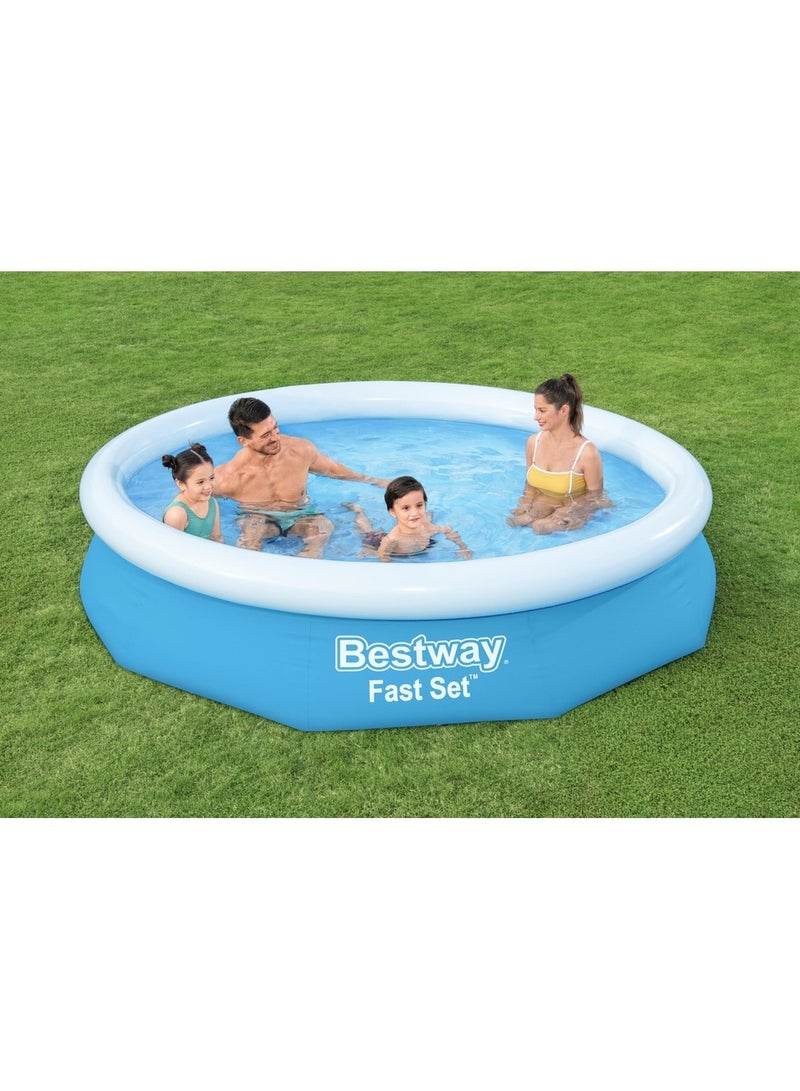 Bestway Bestway - Fast Set Above Ground Pool without Pump 305x66 cm - 57456  - Image 4