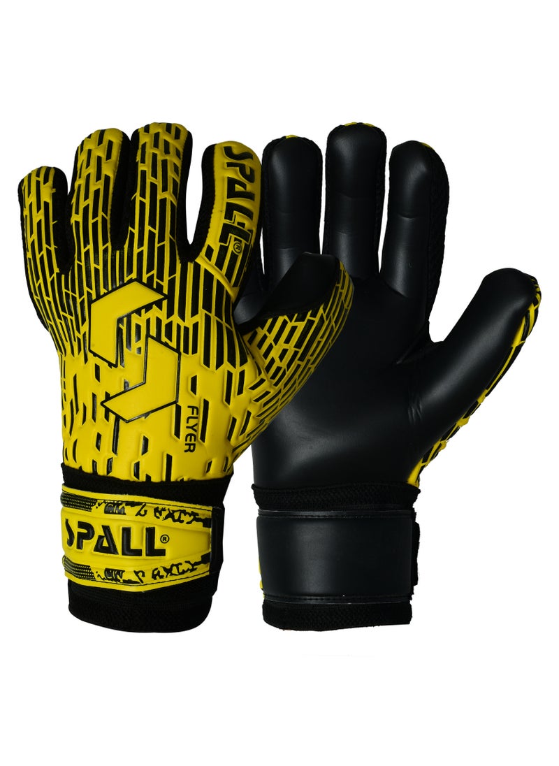 Goalkeeper Gloves With Strong Grip Palms To Give Hand Finger Protection To Prevent Injuries For Football Soccer Goalie Training Gloves - pzsku/Z2DED8BB77D5907954364Z/45/_/1700224035/7995288a-ba2c-4dc1-abad-74c89b017e8c