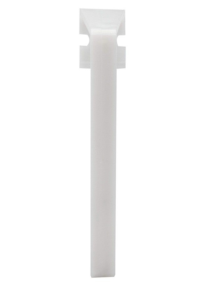 ريكرو رباط ستارة RecPro RV | أبيض | مثبت ستارة | مثبت غطاء نافذة (2) - Image 3