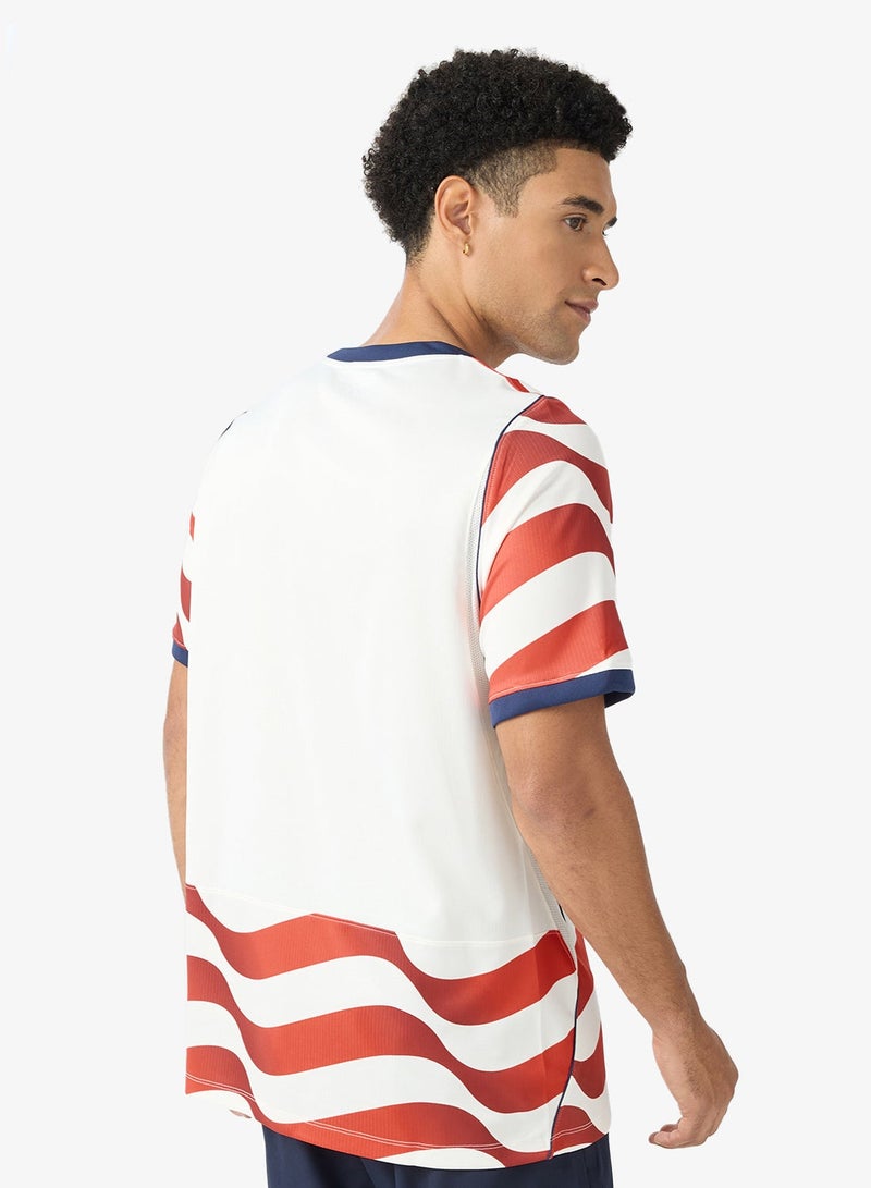Nike USA 2026 Home Jersey - Image 2