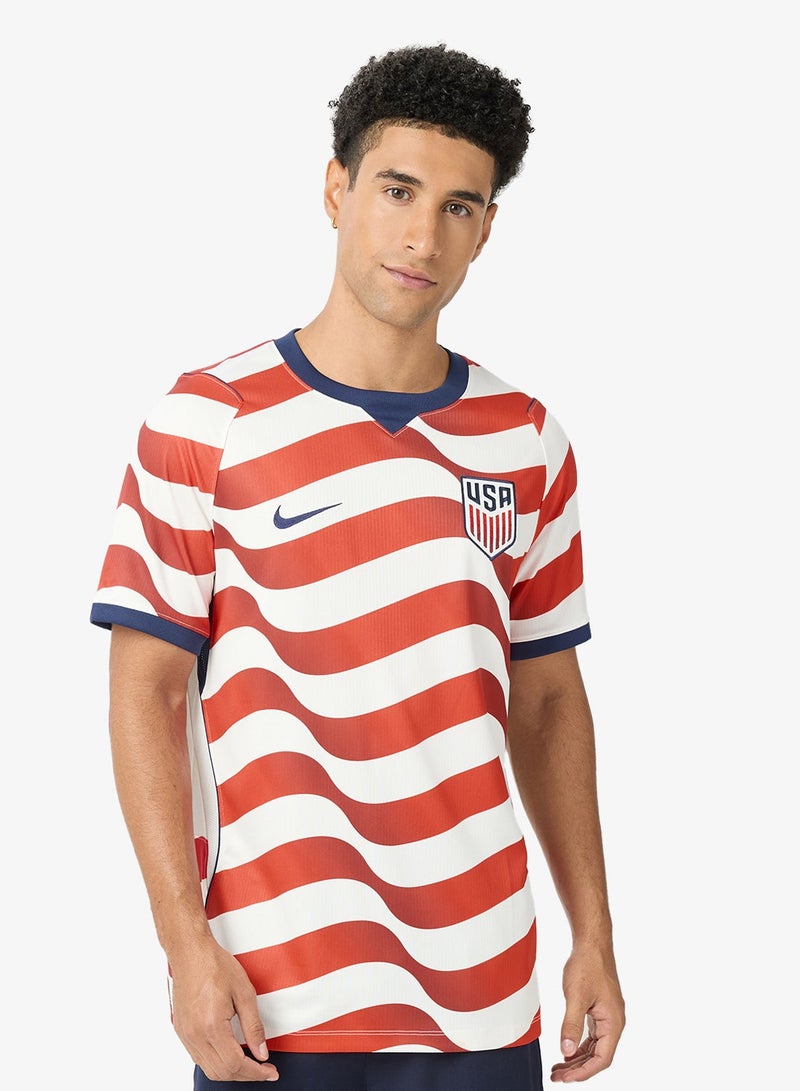Nike USA 2026 Home Jersey - Image 1
