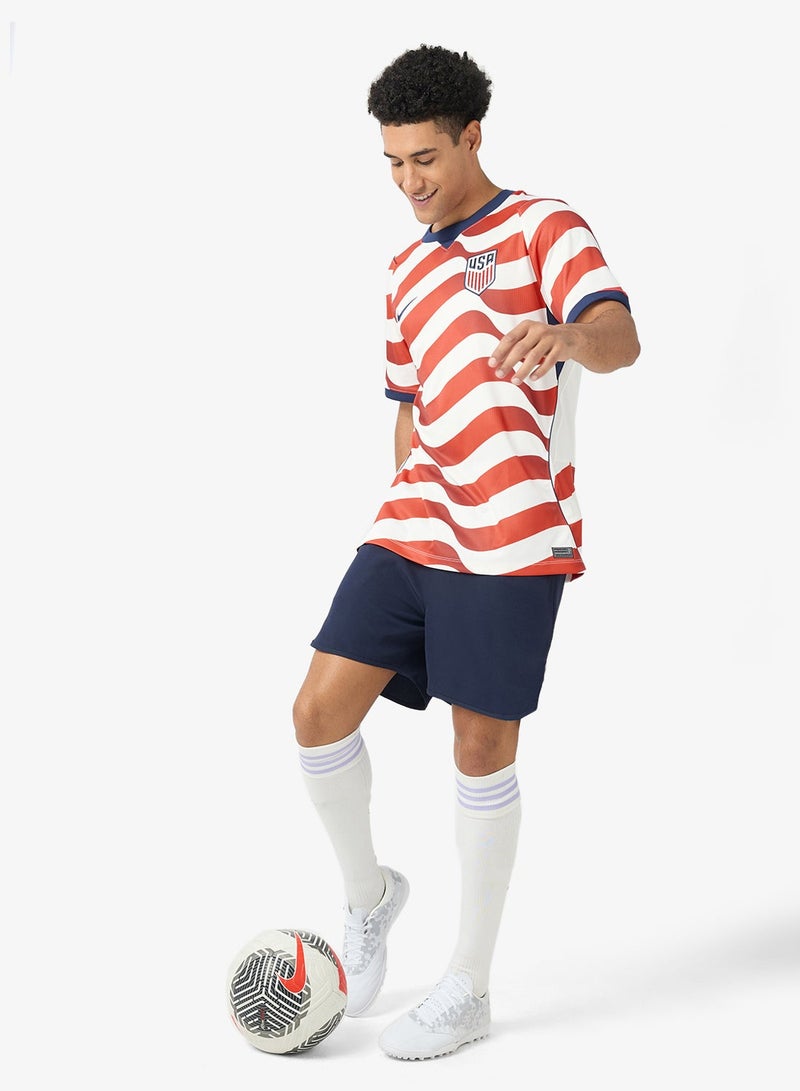 Nike USA 2026 Home Jersey - Image 4