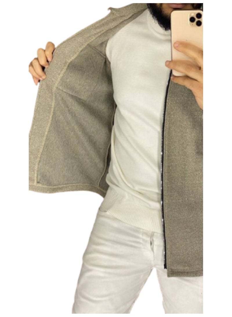 A Distinctive Jacket, Exceptional Design and High-quality  - Image 2
