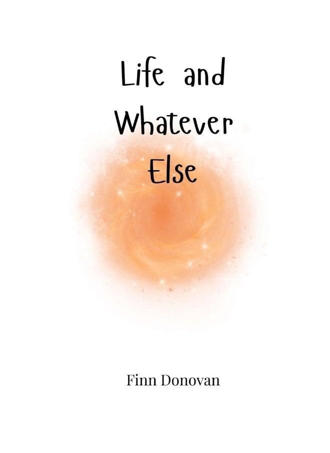 null - Life and Whatever Else - Image 1