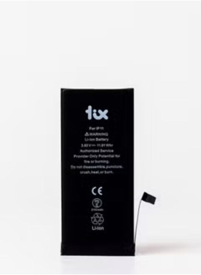 JK - Replacement battery for iphone 11 - Image 1