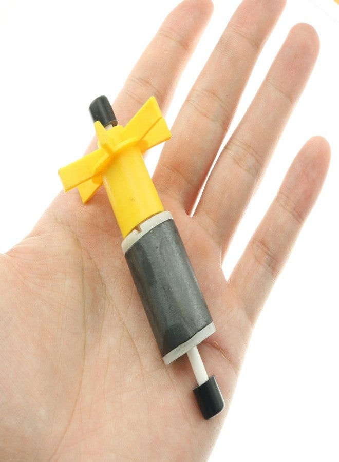 ZYAMY Replacement Impeller HW303A/HW303B for Aquarium Canister Filter - Image 5