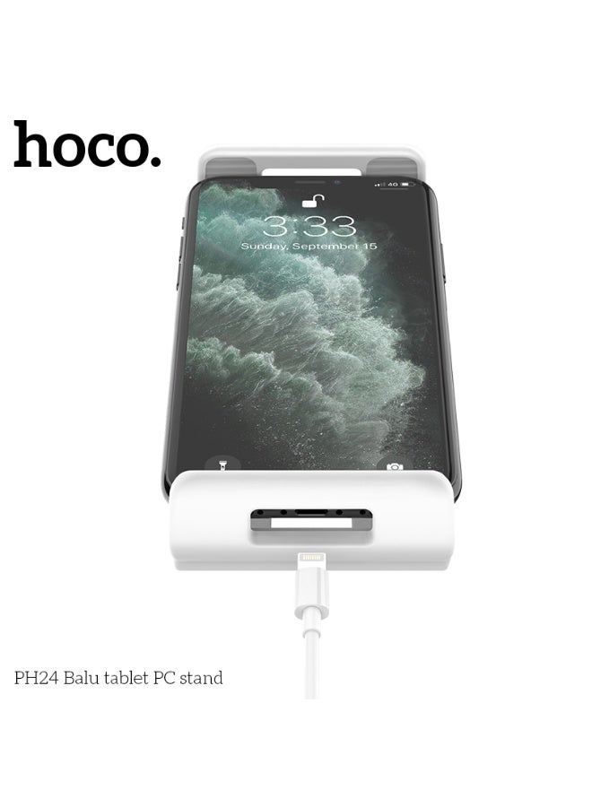 هوكو. حامل الكمبيوتر اللوحي PH24 Balu - Image 5