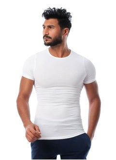 DICE Bundle OF Two Round Neck Undershirt  - Image 2
