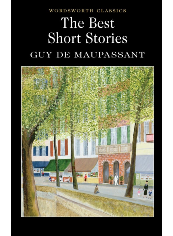 The Best Short Stories