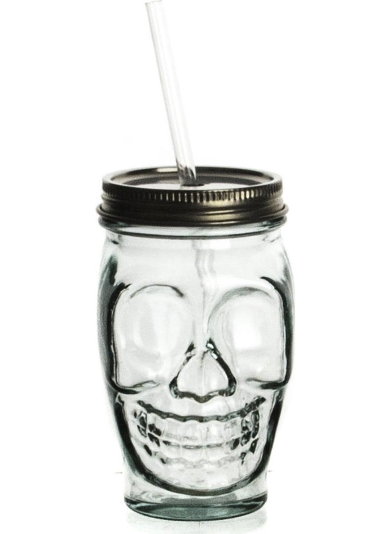 San Miguel Skull Chef Glass with Straw 450 Cc - pzsku/Z2DEE37D741F165FE5BF0Z/45/_/1725795406/9c4cc3ef-e492-4a8a-84e8-f6e66cd2448d