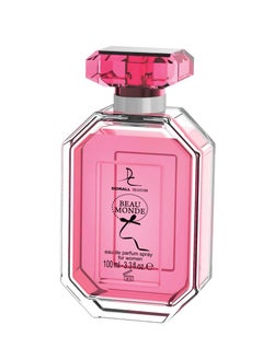DORALL COLLECTION Beau Monde For Women 100ml  - Image 1