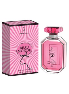 DORALL COLLECTION Beau Monde For Women 100ml  - Image 3