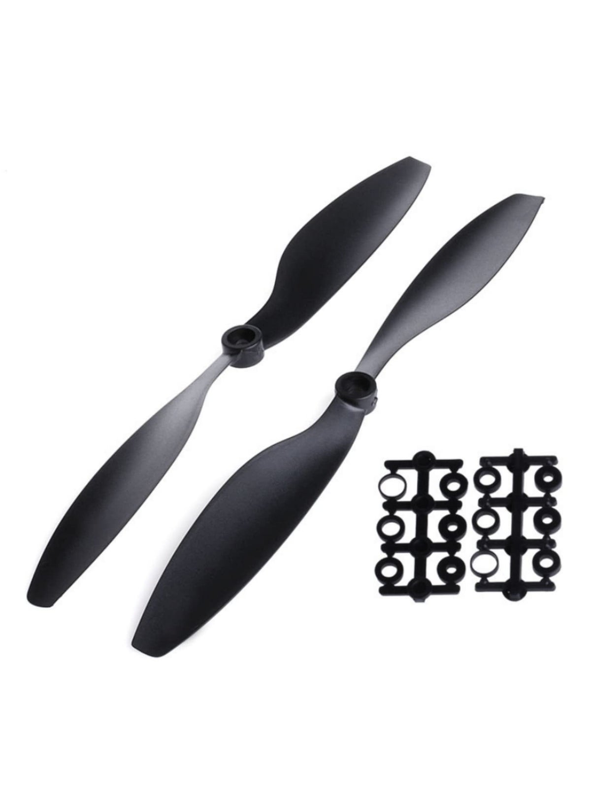 Generic Generic 1pair 1045 10x4 5 Cw Ccw Propeller 10x4.5inch 0 g Z2DEE3C7AAB97529D761EZ