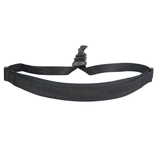 Neo Tech Neotech Wick-It Sax Saxophone Strap (Swivel Hook Regular) with Comfortable Neck Strap Adjustable, Durable Design for Alto, Tenor Saxophone, Oboe Clarinet Neck Strap Saxophone Accessories | Made in USA - Image 4