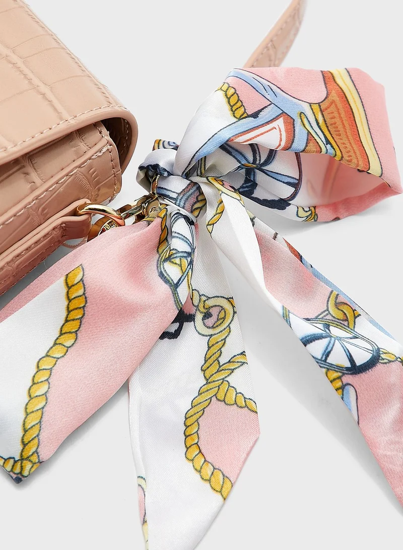 FYOR Classic Crossbody