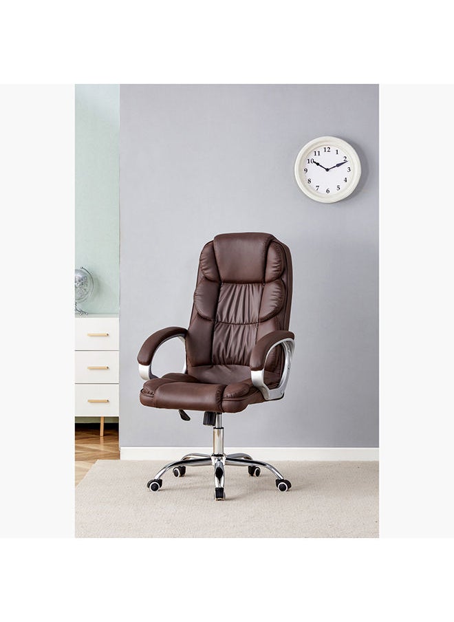 Cambridge Office Chair 64 x 125 x 62 cm - pzsku/Z2DEE6A5EFAC27748FEF9Z/45/_/1688982948/04f1c1b2-8195-4400-8422-d993a5deac6a