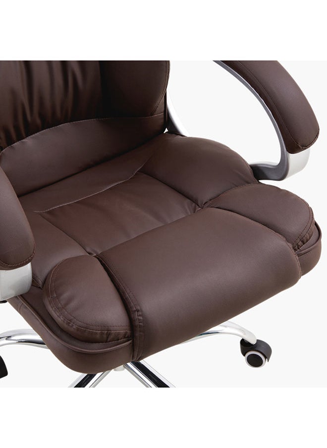 Cambridge Office Chair 64 x 125 x 62 cm - pzsku/Z2DEE6A5EFAC27748FEF9Z/45/_/1688982948/741cccff-e2d3-4147-82bd-96f3badbe1d8