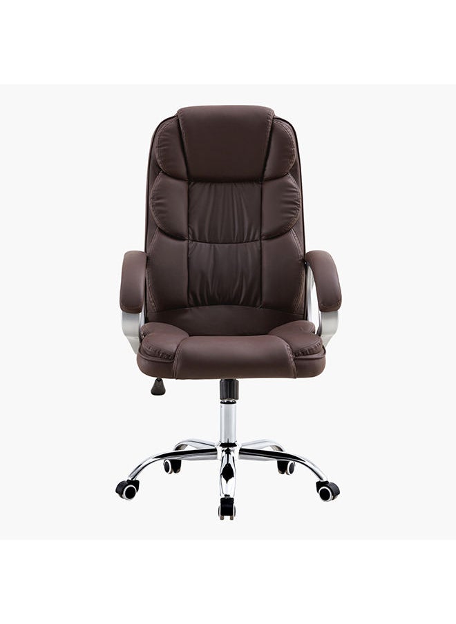 Cambridge Office Chair 64 x 125 x 62 cm - pzsku/Z2DEE6A5EFAC27748FEF9Z/45/_/1688982949/91ddc6fe-5ea6-4a9c-8793-5f37b93795b0