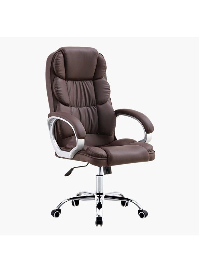 Cambridge Office Chair 64 x 125 x 62 cm - pzsku/Z2DEE6A5EFAC27748FEF9Z/45/_/1688982950/1fe6736b-4fe2-410f-8f43-00f377b73b2c