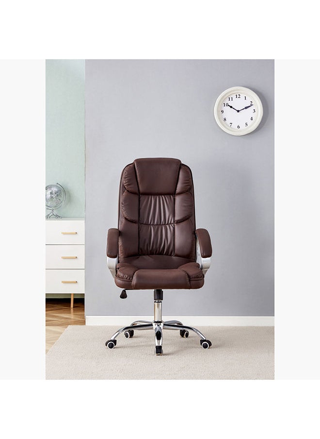 Cambridge Office Chair 64 x 125 x 62 cm - pzsku/Z2DEE6A5EFAC27748FEF9Z/45/_/1688982950/99ba9cec-319f-4eee-b832-926351305f11