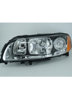 TYC Volvo S60 Left Headlight 2005-2009 30698825  - Image 2