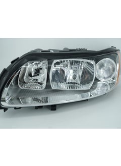 TYC Volvo S60 Left Headlight 2005-2009 30698825  - Image 1