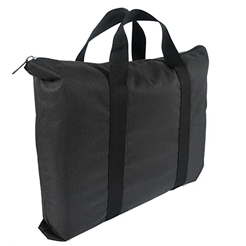 Mini Lustrous Griddle Carry Bag for Camp Chef SG30, SG14, FG20, MSG20, CGG16 Griddle Models, Waterproof Anti-UV Material, Medium - Image 1