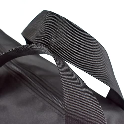 Mini Lustrous Griddle Carry Bag for Camp Chef SG30, SG14, FG20, MSG20, CGG16 Griddle Models, Waterproof Anti-UV Material, Medium - Image 4
