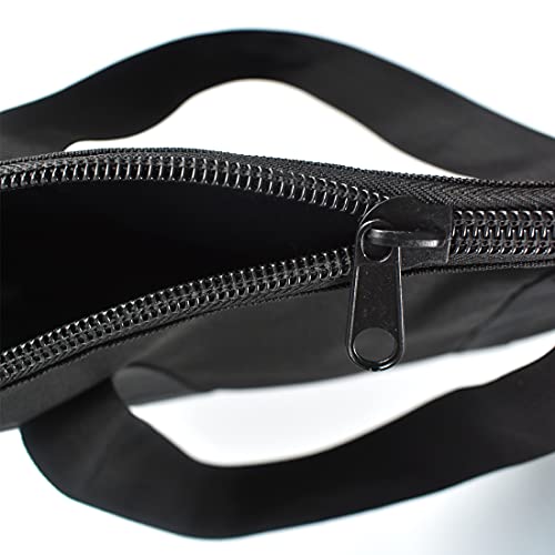 Mini Lustrous Griddle Carry Bag for Camp Chef SG30, SG14, FG20, MSG20, CGG16 Griddle Models, Waterproof Anti-UV Material, Medium - Image 5