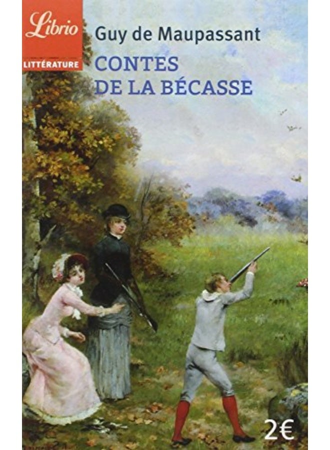 Contes De La Bcasse