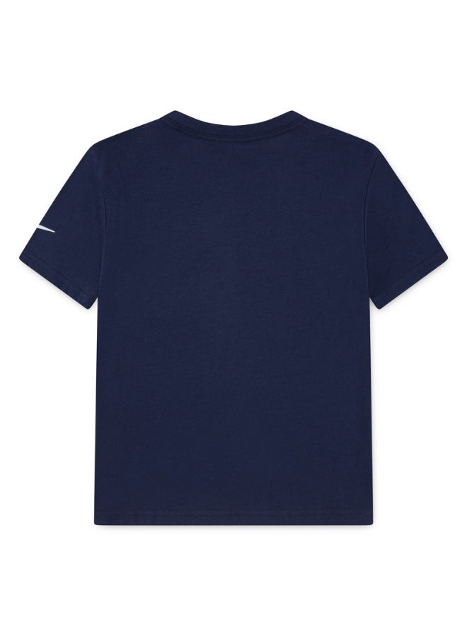 Nike NKB FUTBOL PHOTO TEE - Image 1