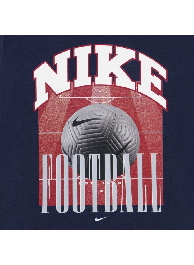 Nike NKB FUTBOL PHOTO TEE - Image 2