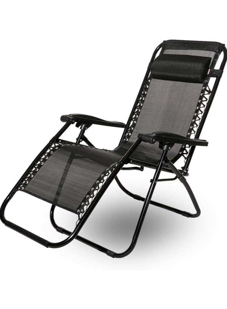 SMART HOME A camping chair set consisting of 2 folding chairs, a picnic chair, a sports chair, an outdoor chair and a garden chair. - Image 4