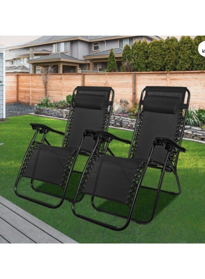 SMART HOME A camping chair set consisting of 2 folding chairs, a picnic chair, a sports chair, an outdoor chair and a garden chair. - Image 1