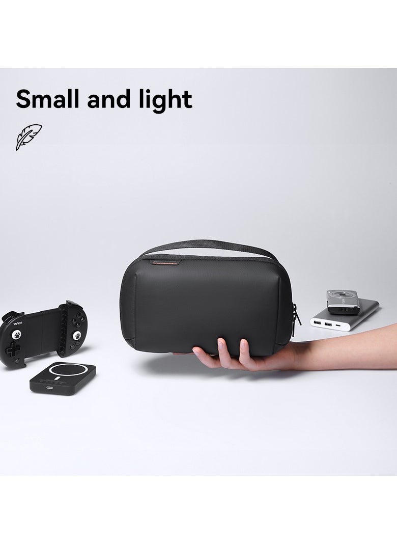 MARK RYDEN - MARK RYDEN MR3101 Large Capacity Fitness, Travel, Portable Waterproof Clutch Bag - Image 1