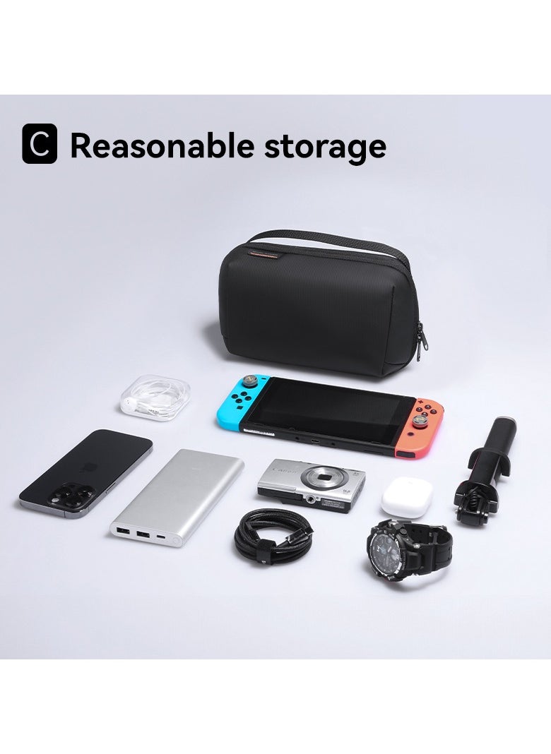 MARK RYDEN - MARK RYDEN MR3101 Large Capacity Fitness, Travel, Portable Waterproof Clutch Bag - Image 1
