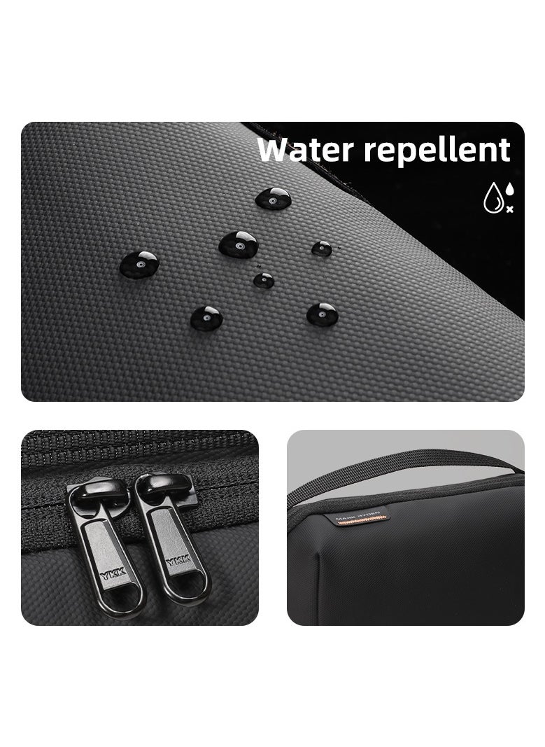 MARK RYDEN - MARK RYDEN MR3101 Large Capacity Fitness, Travel, Portable Waterproof Clutch Bag - Image 1