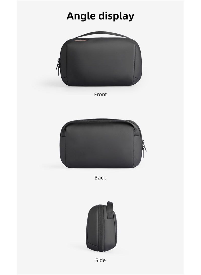 MARK RYDEN - MARK RYDEN MR3101 Large Capacity Fitness, Travel, Portable Waterproof Clutch Bag - Image 1