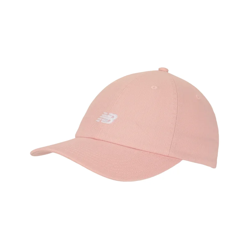 Women's 6 Panel Womens Classic Hat