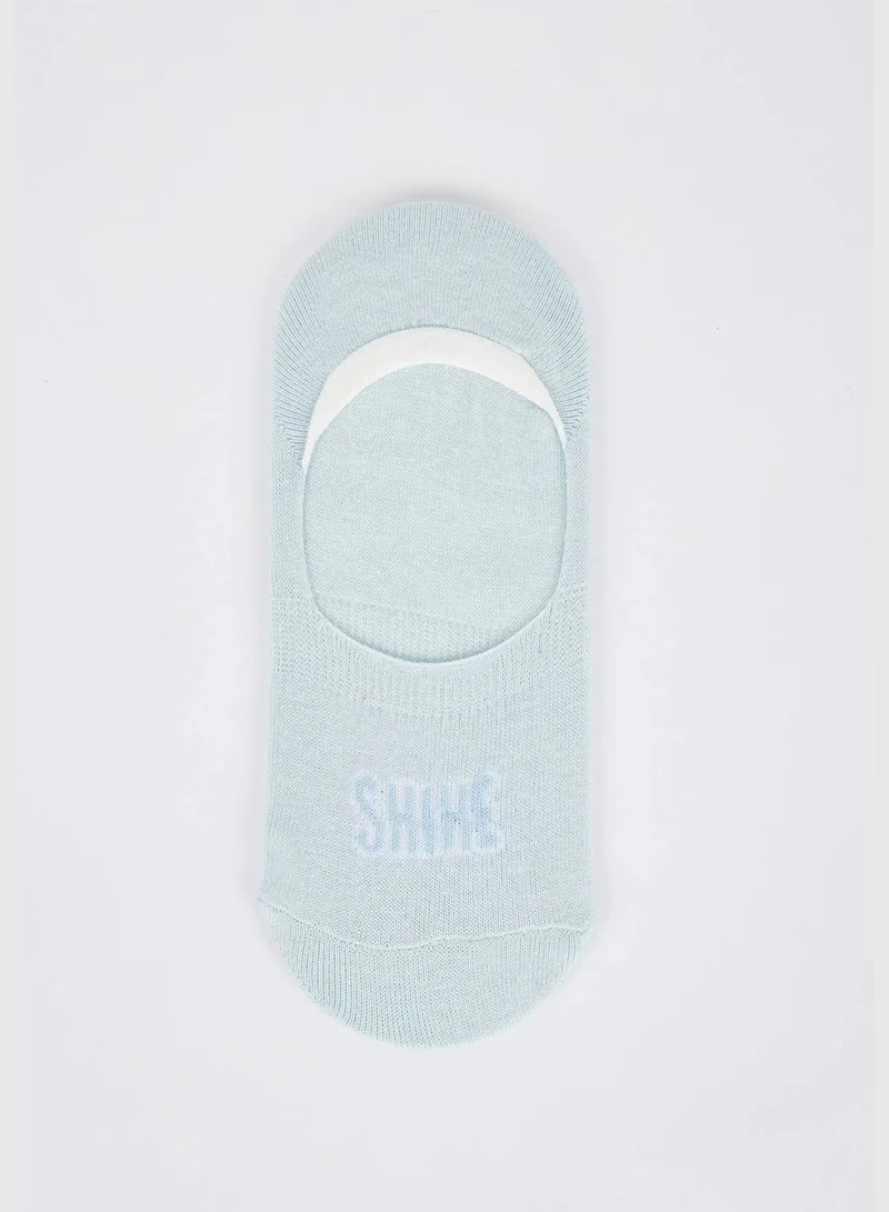 DeFacto 3 Pack Basic Footie