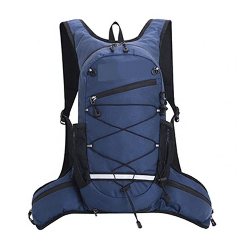 JUNLETU Cycling Backpack Lightweight Bike Backpack Outdoor Sports Travel Bag for Camping Hiking Backpacking Running - Image 1
