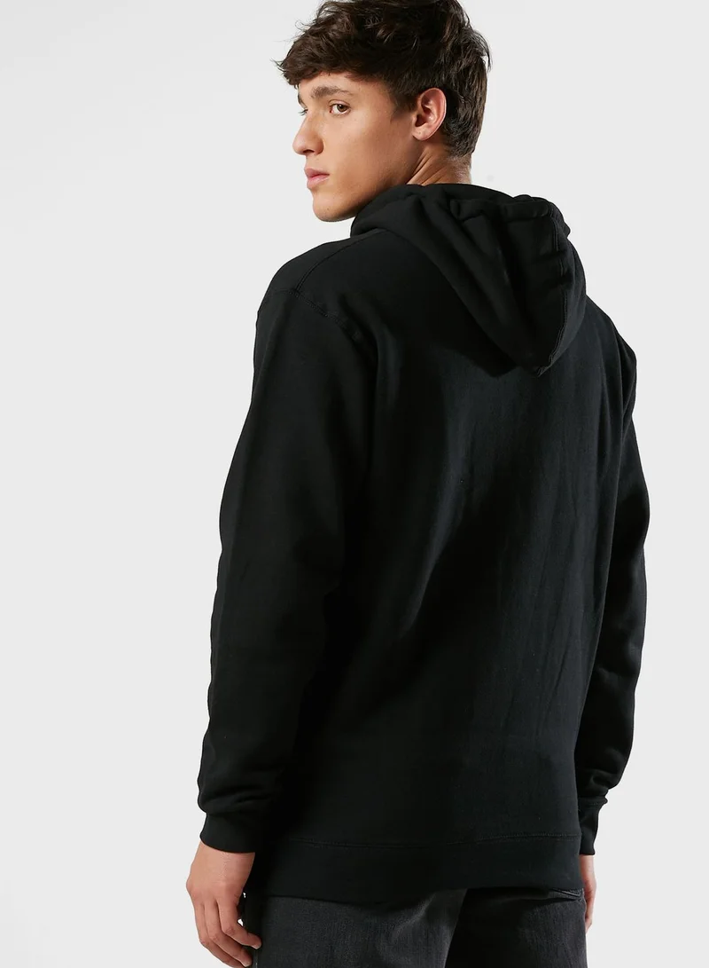 WKND Okeechobee Hoodie