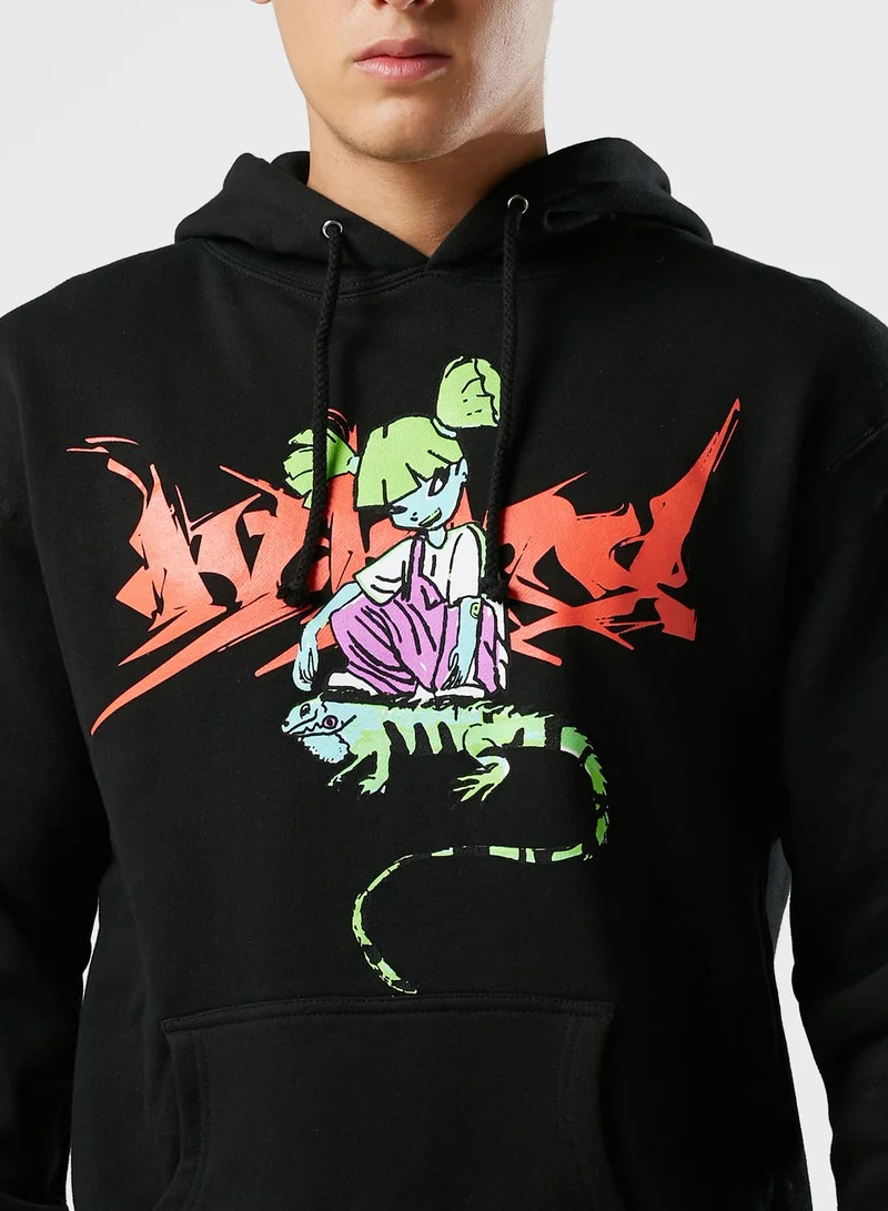 WKND Okeechobee Hoodie