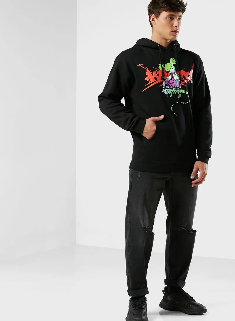 WKND Okeechobee Hoodie