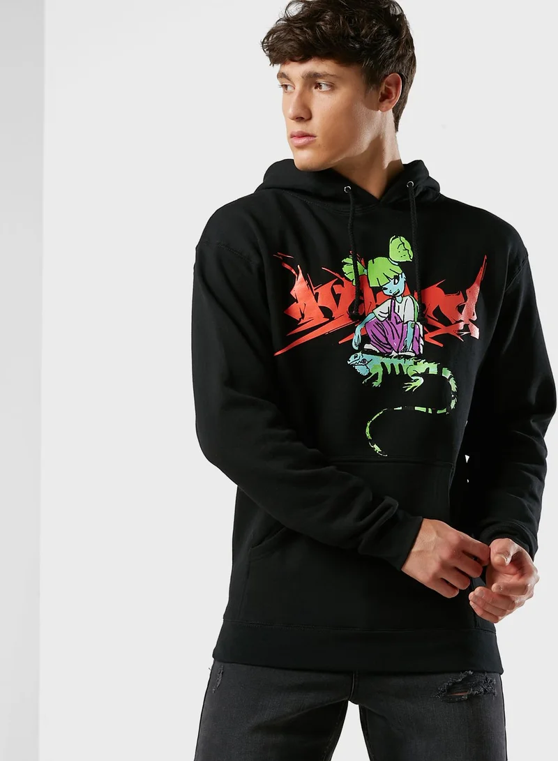 WKND Okeechobee Hoodie