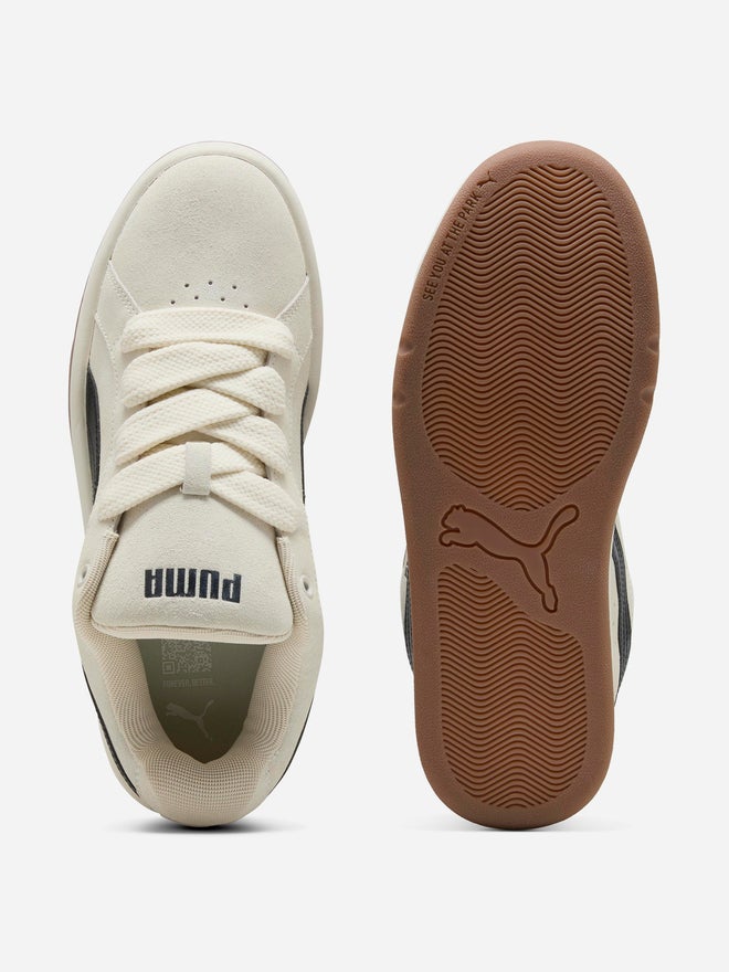 PUMA Rebound Femme Low Sneakers - Image 4