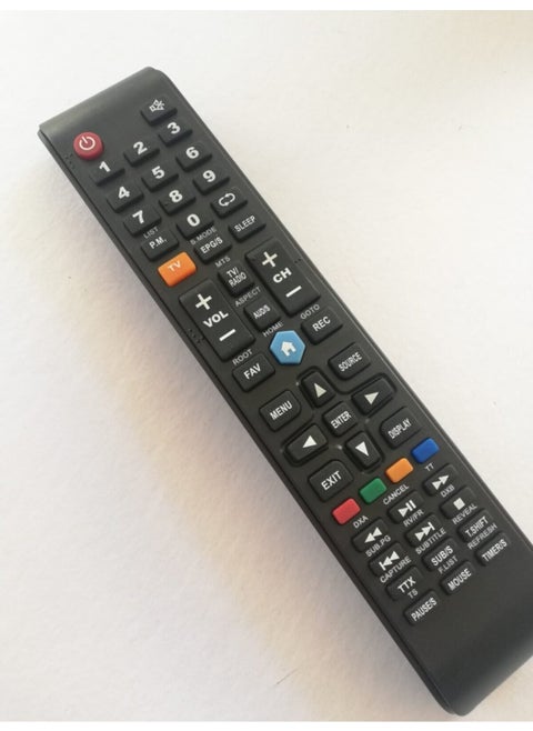 Skytech-Rose-Redline-Axen Android Smart LED TV Remote