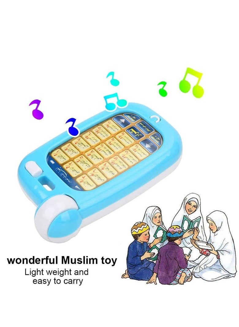 Children's Arabic Learning Mobile Phone Toy - Image 3