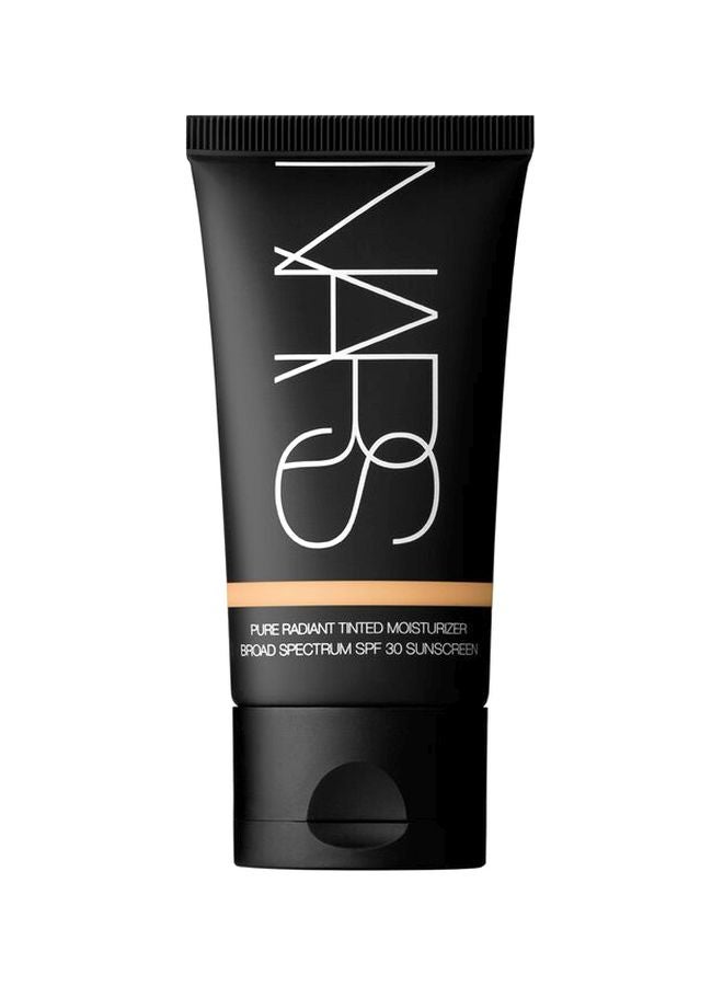 NARS Pure Radiant Tinted Moisturiser SPF30 St Moritz - Image 3